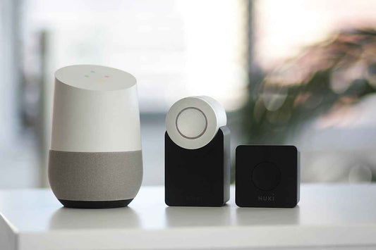 Top 10 Smart Gadgets Changing the Way We Live - TrendBug