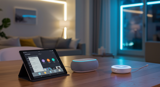 Top Smartgadgets, Smart Home Devices, and Viral TikTok Gadgets to Watch in Tech 2025