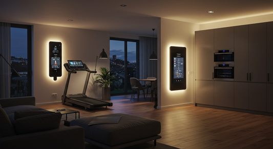 Transform Your Lifestyle with Smartgadgets, Smart Home Devices, and Fitness Tech Trends of 2025