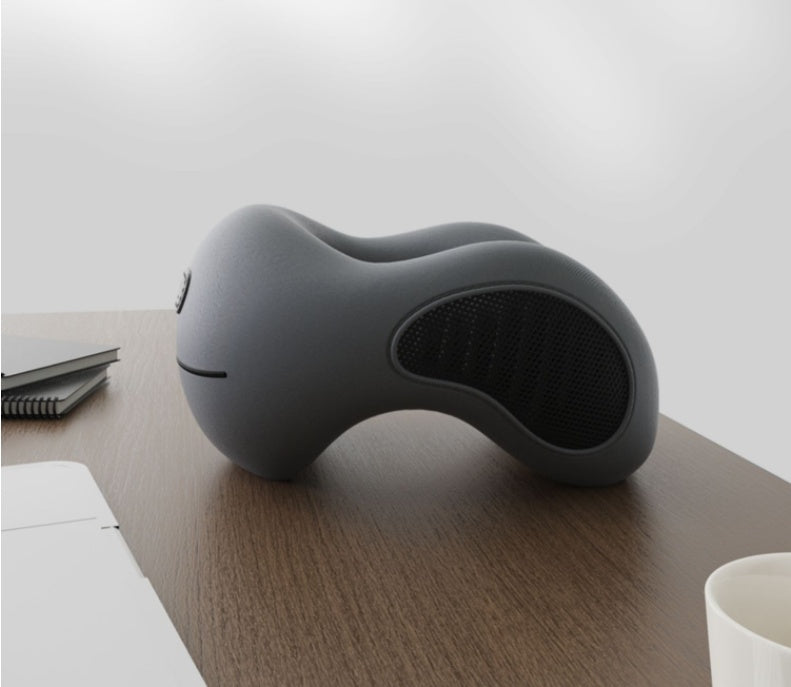 Office Table Pillow For Lunch Break