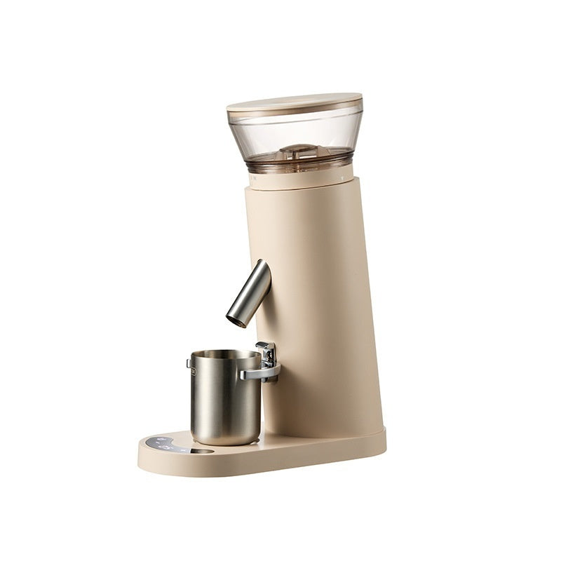 Coffee Grinder Portable Coffee Coffee Grinder Automatic - TrendBug