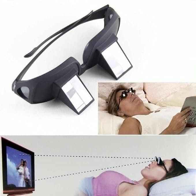 Unisex HD Lazy Glasses