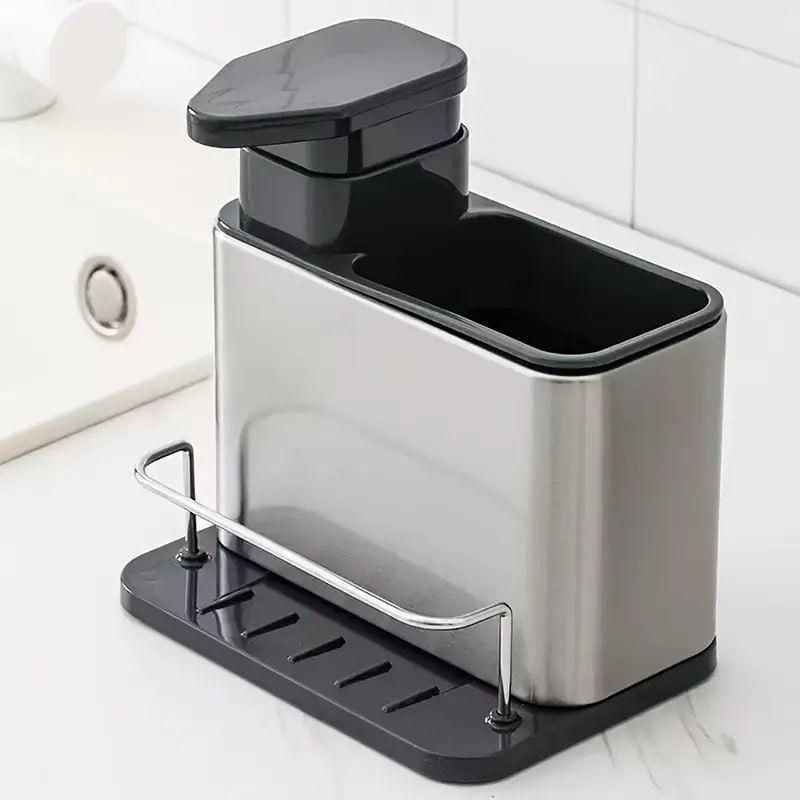 Stainless Steel Storage Rack