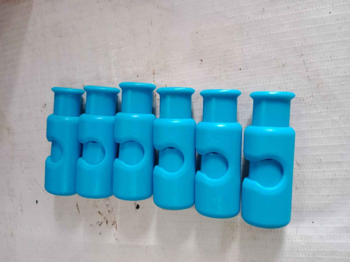 Sealing Clip Pack of 6