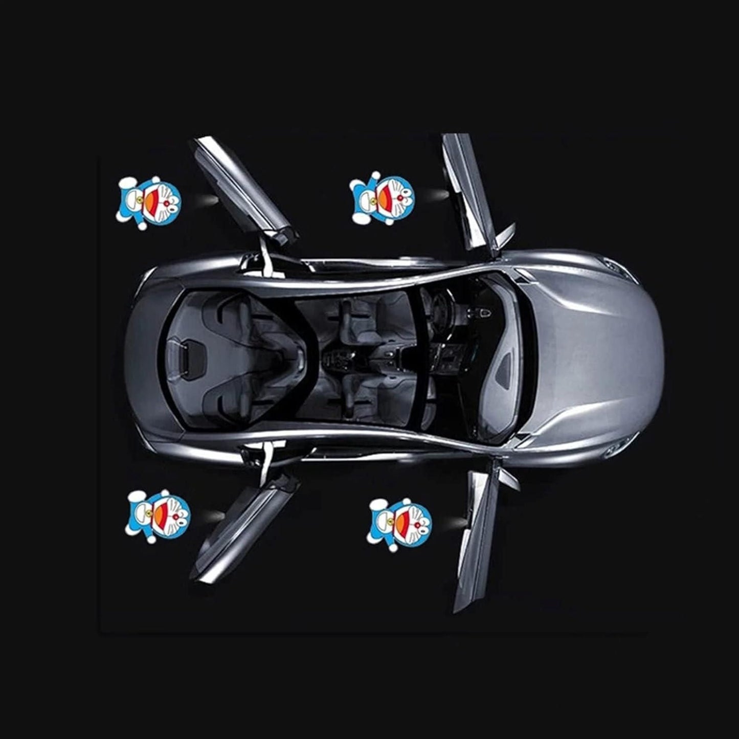 Shadow Light Of Car - TrendBug