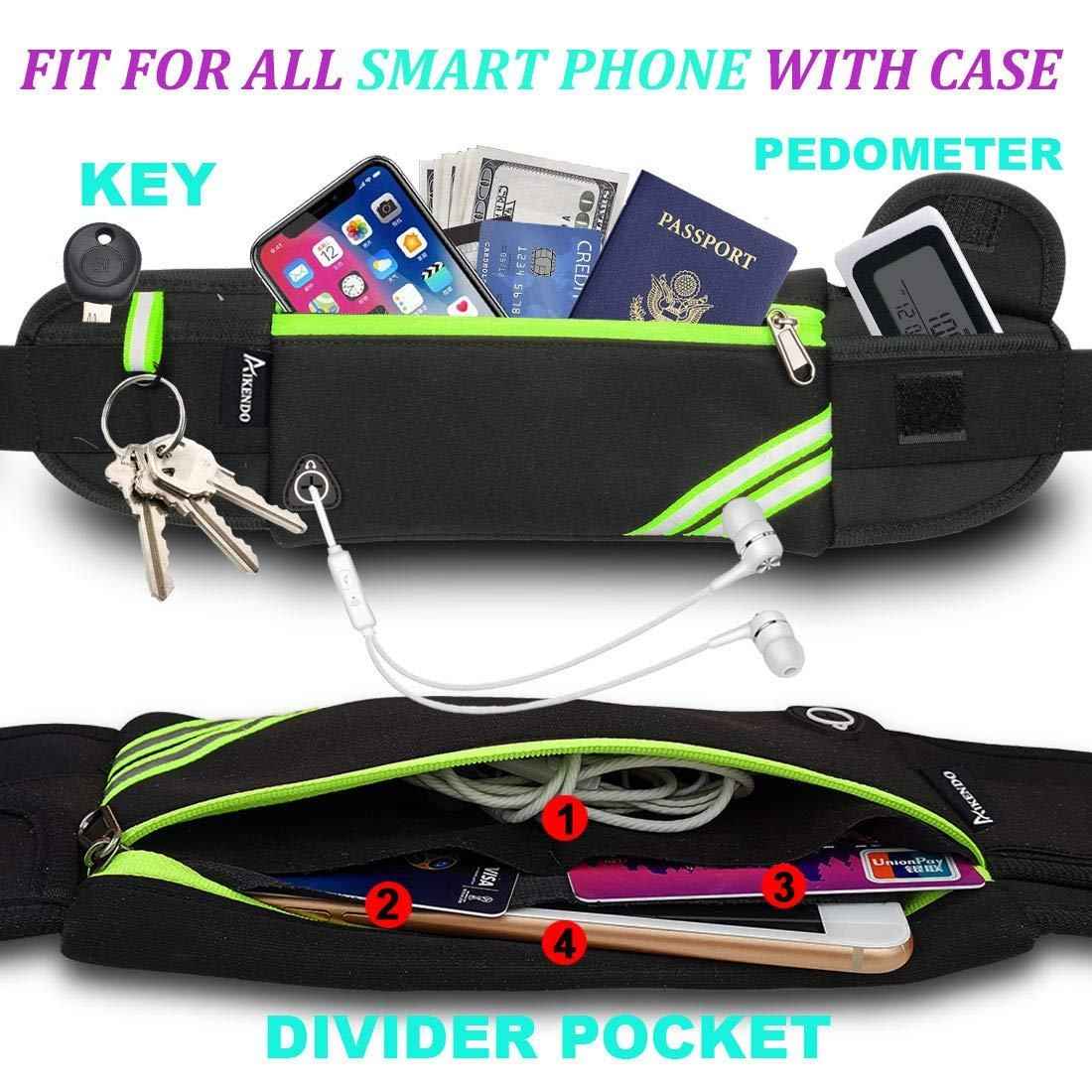 Waist Pouch Bag