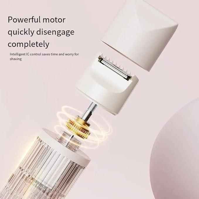 Electric Razor