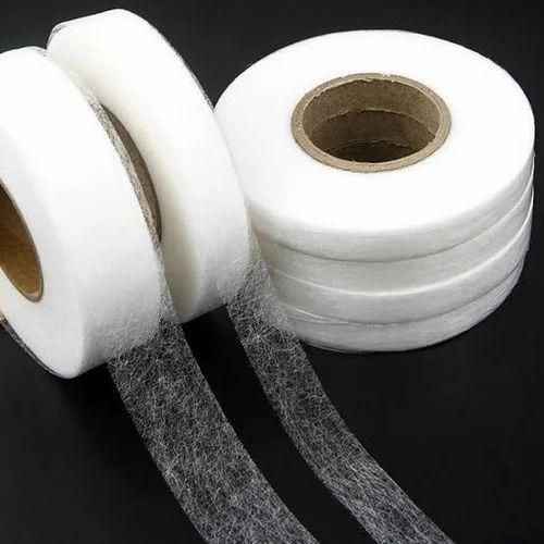 Double Sided Adhesive Fabric Fusion Tape