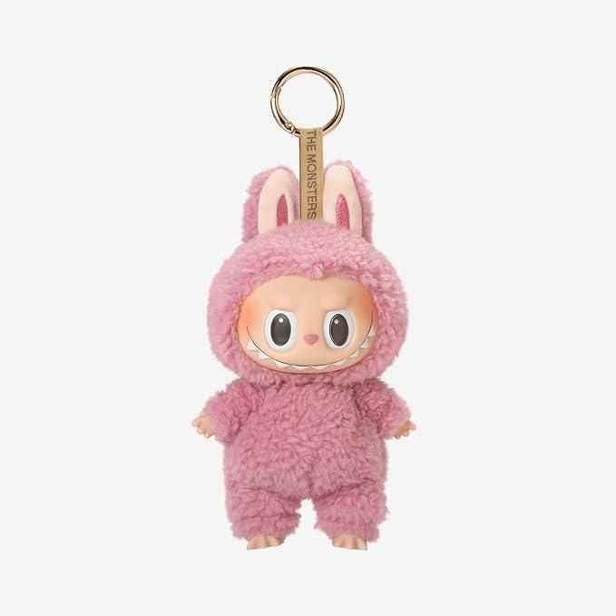 Labubu Doll Keychain
