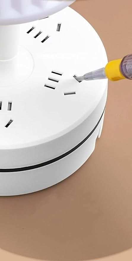 3 in 1 Dimmable LED Table Lamp - TrendBug
