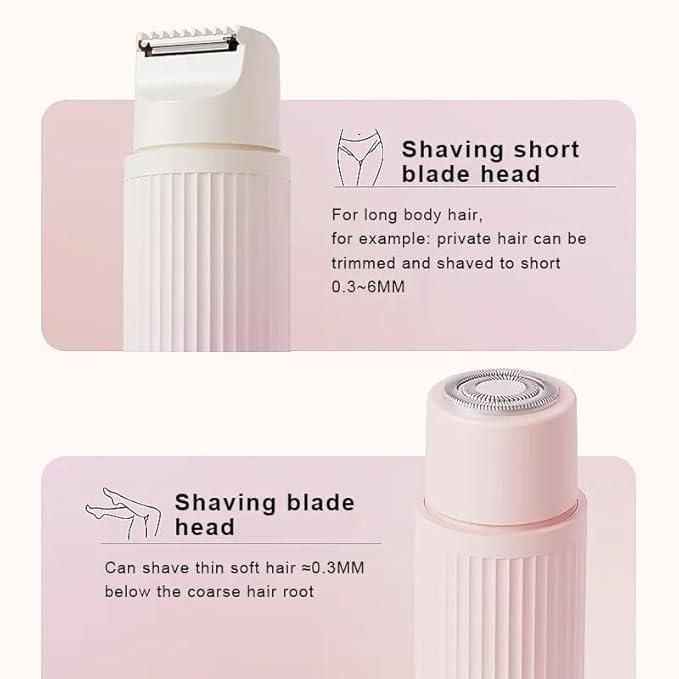 Electric Razor