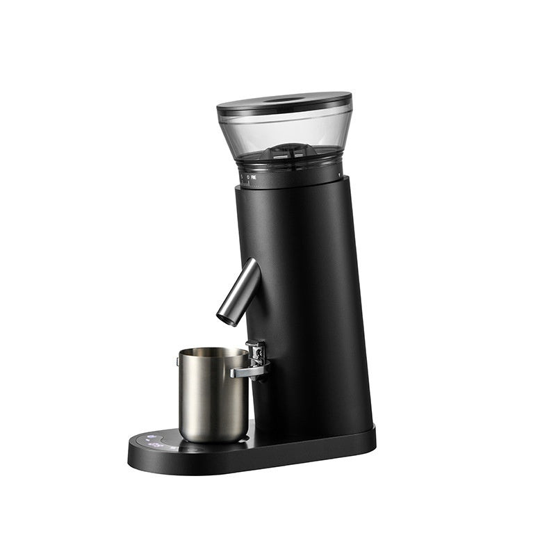 Coffee Grinder Portable Coffee Coffee Grinder Automatic - TrendBug