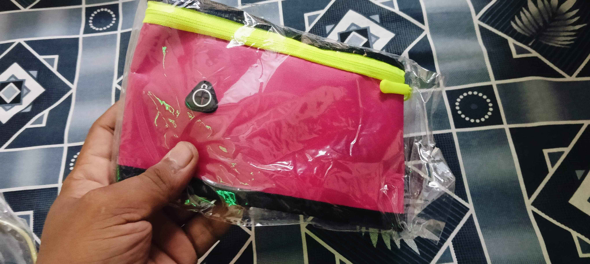 Waist Pouch Bag