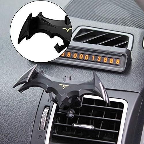 Phone Batman Car Holder in Car - TrendBug
