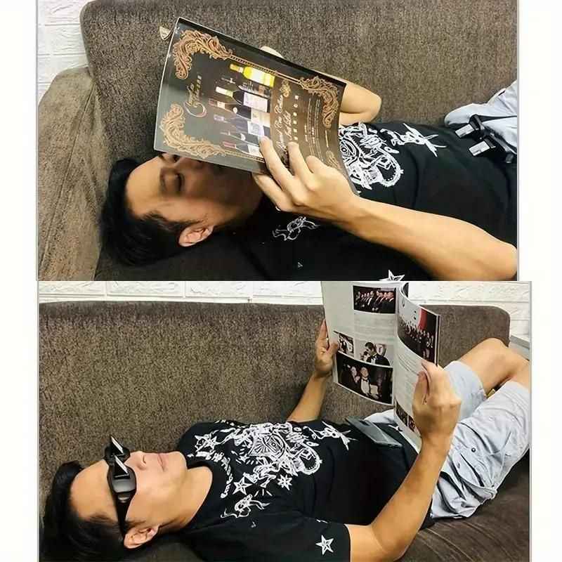 Unisex HD Lazy Glasses