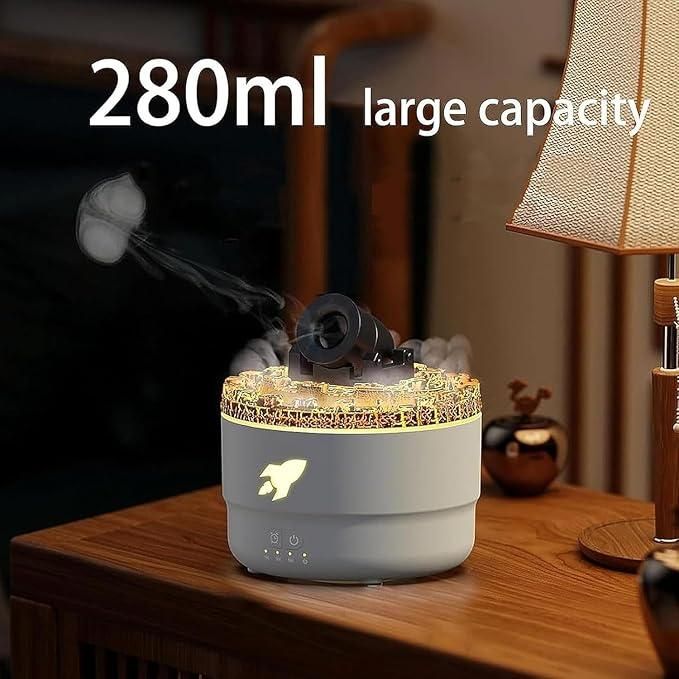 Canon Aroma Diffuser - TrendBug