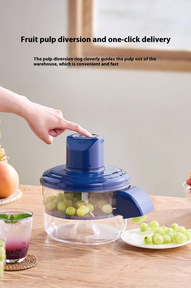 Automatic Electric Grape Peeler Electric Rechargeable Fruit Peeling Machine Hands-Free Skin Remover Home Kitchen Supplies Kitchen Gadgets - TrendBug