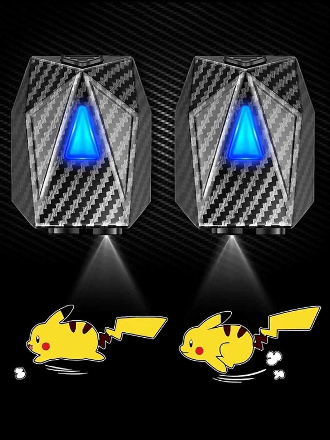 Shadow Light Of Car - TrendBug