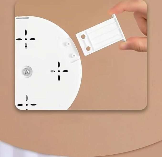 3 in 1 Dimmable LED Table Lamp - TrendBug