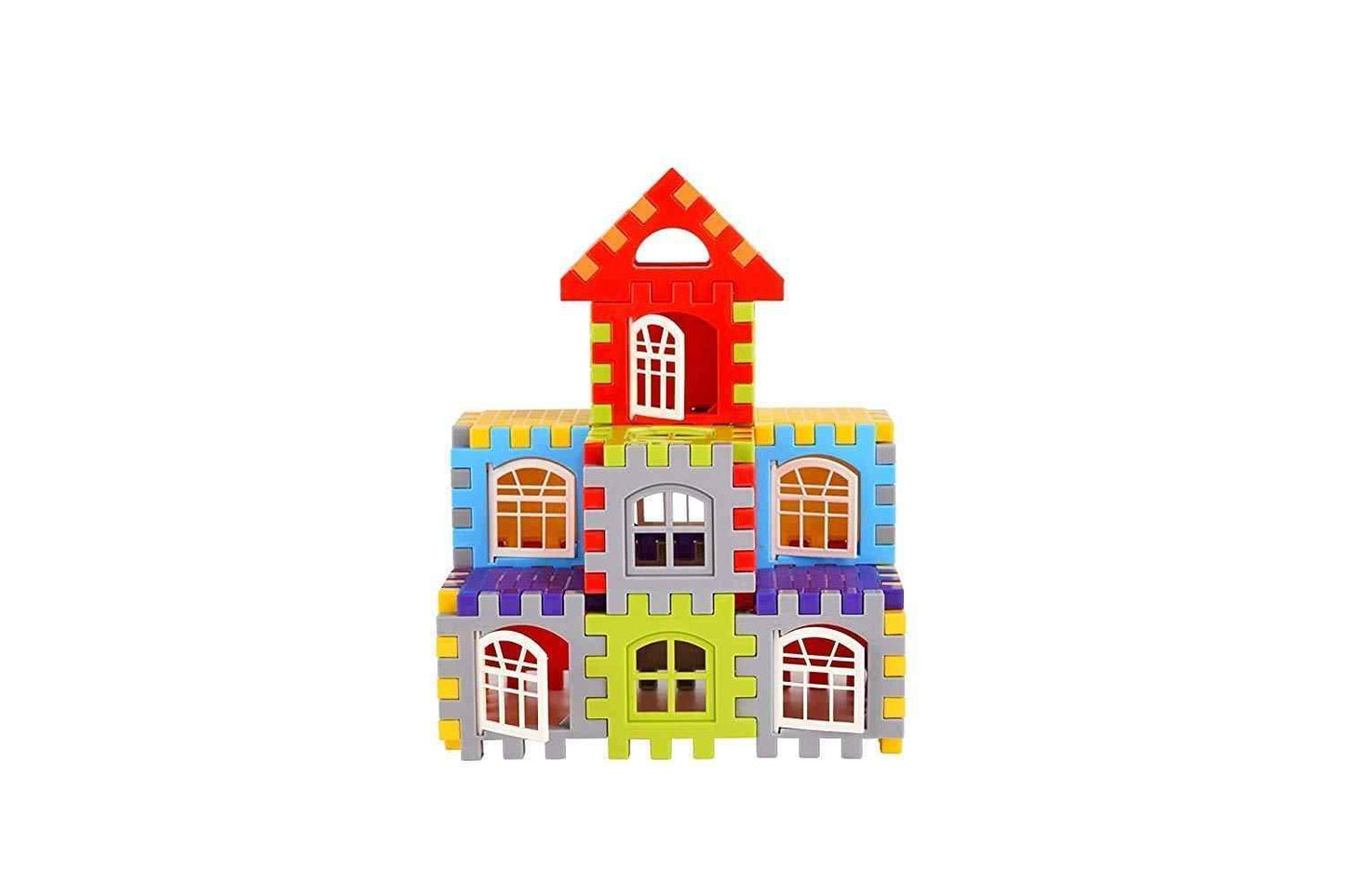 Building Blocks for Kids