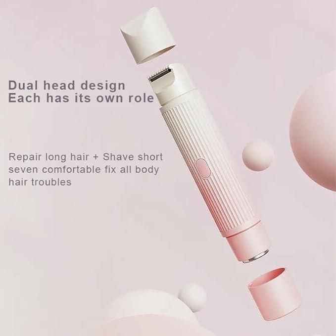 Electric Razor