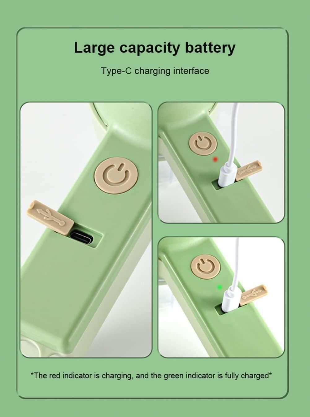 4 in 1 Portable Electric Vegetable Cutter Set - TrendBug