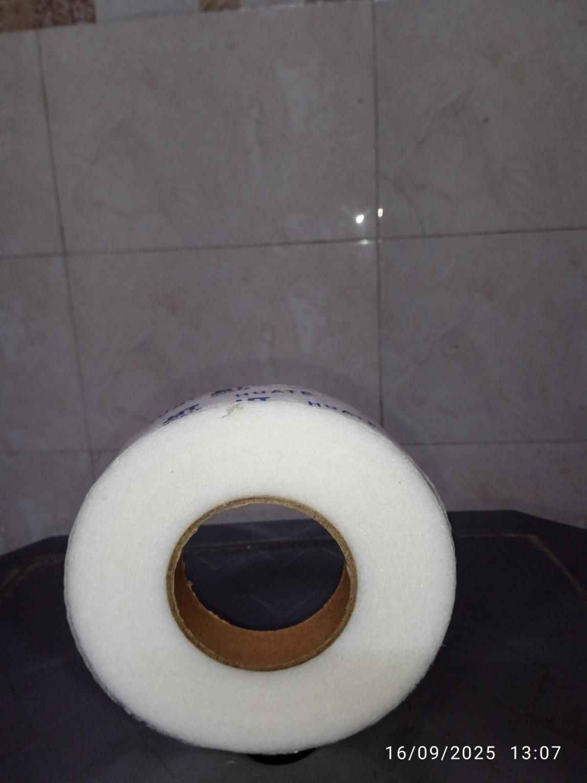 Double Sided Adhesive Fabric Fusion Tape