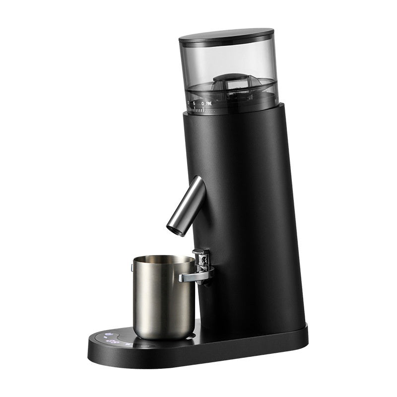 Coffee Grinder Portable Coffee Coffee Grinder Automatic - TrendBug
