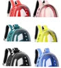 Backpack Bubble Bird Travel Carrier Backpack Bird Carrier with Perch Parrot Travel Lightweight Bird Cage Backpack - TrendBug