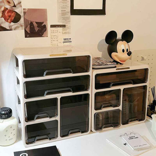 Student Stationery Desk Organizer