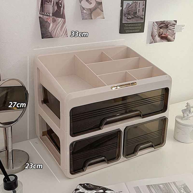 Student Stationery Desk Organizer