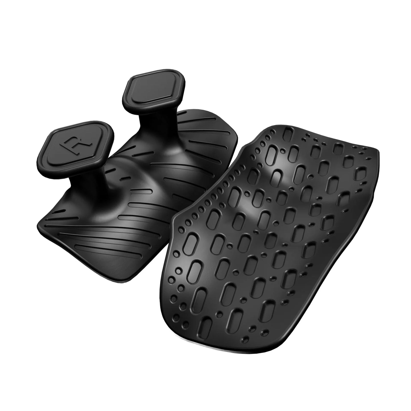Gym Gloves Grip Strengthener Silicone Palm Grips Crosstraining Palm Grip Hand Protection for Gymnastics Weightlifting Exercise - TrendBug