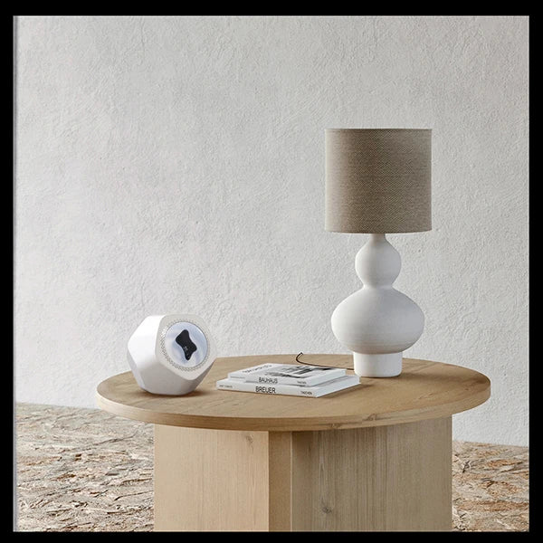 Magnetic Fluid Desktop Speakers - Creative Music Pickup Rhythm Lamp for Friends - TrendBug