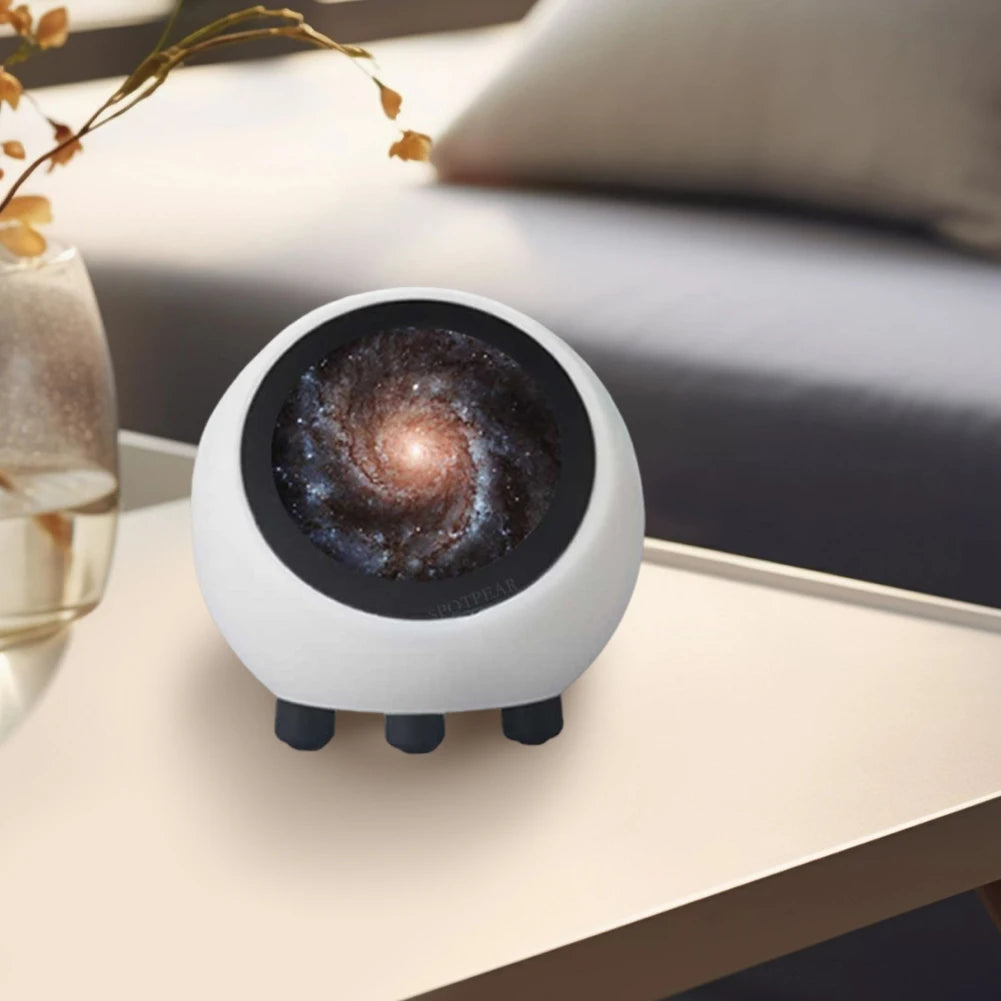 Smart Desktop Robot Multi-Function ESP32-S3 Development Board LCD Display Mini Robot Tabletop Ornaments for Home Office