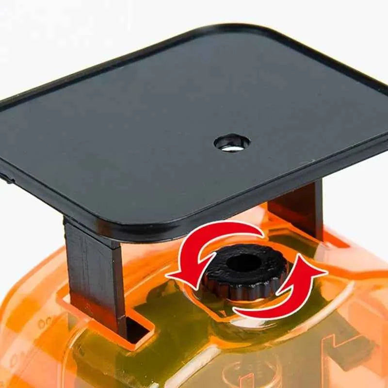 Kitchen Scale Restaurant Cooking With Easy Reading Mechanical Tool Spring Kitchen Weighing 1kg Portable Dial Scale Vegetabl