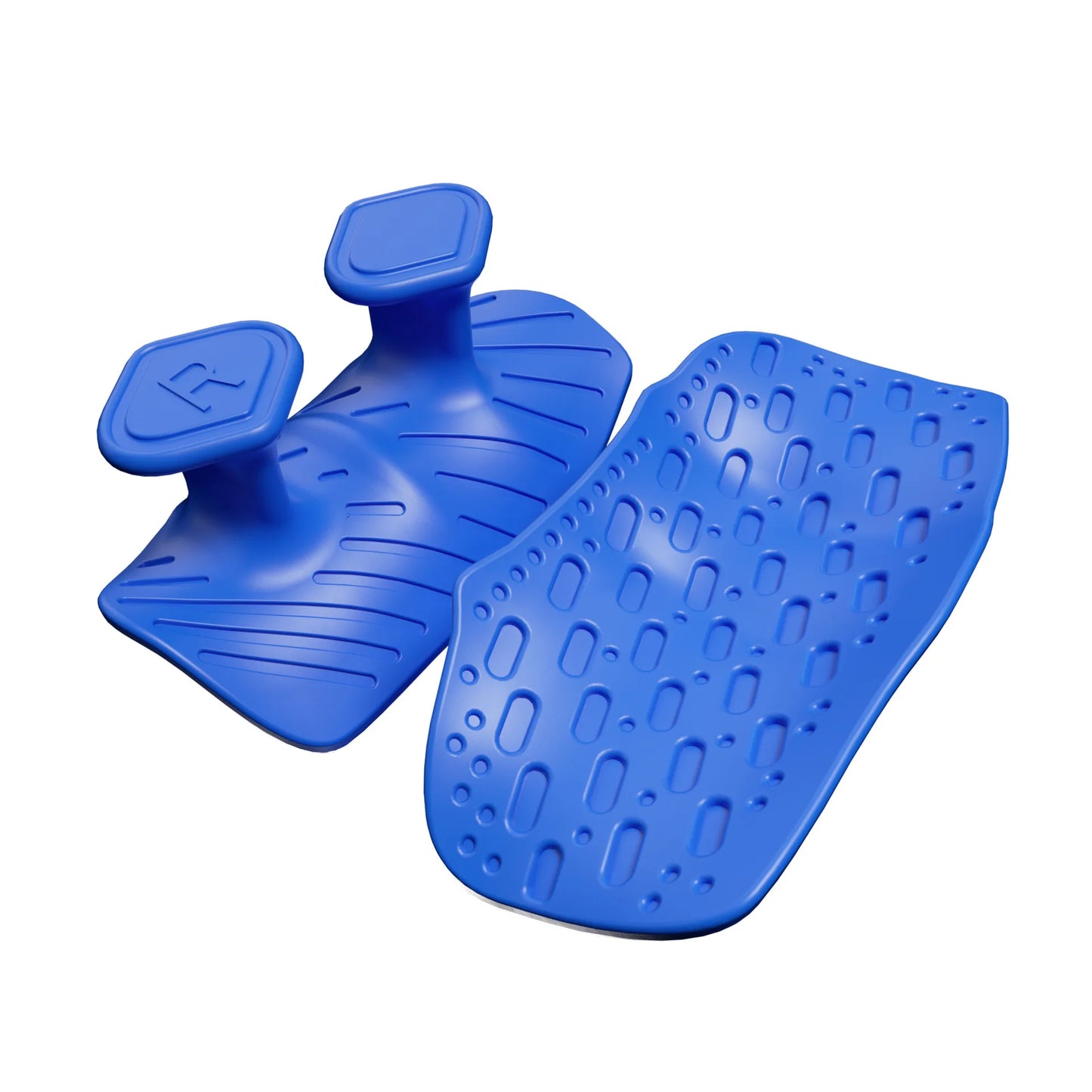 Gym Gloves Grip Strengthener Silicone Palm Grips Crosstraining Palm Grip Hand Protection for Gymnastics Weightlifting Exercise - TrendBug