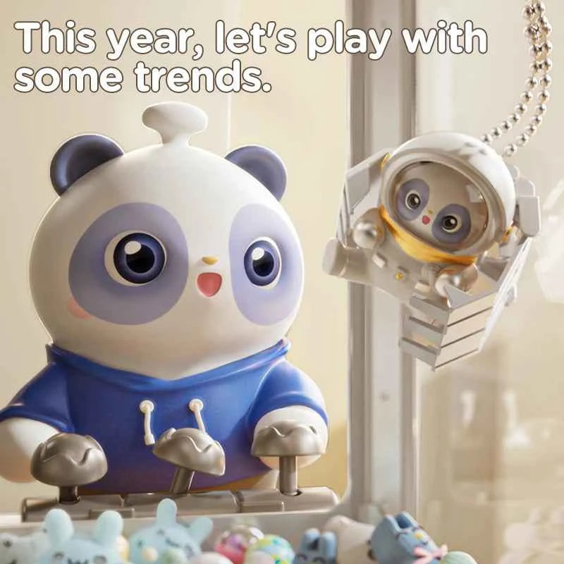 Doll catching machine Children's toy  Girls boy gifts Mini coin game Space themed  Internet hot selling toys
