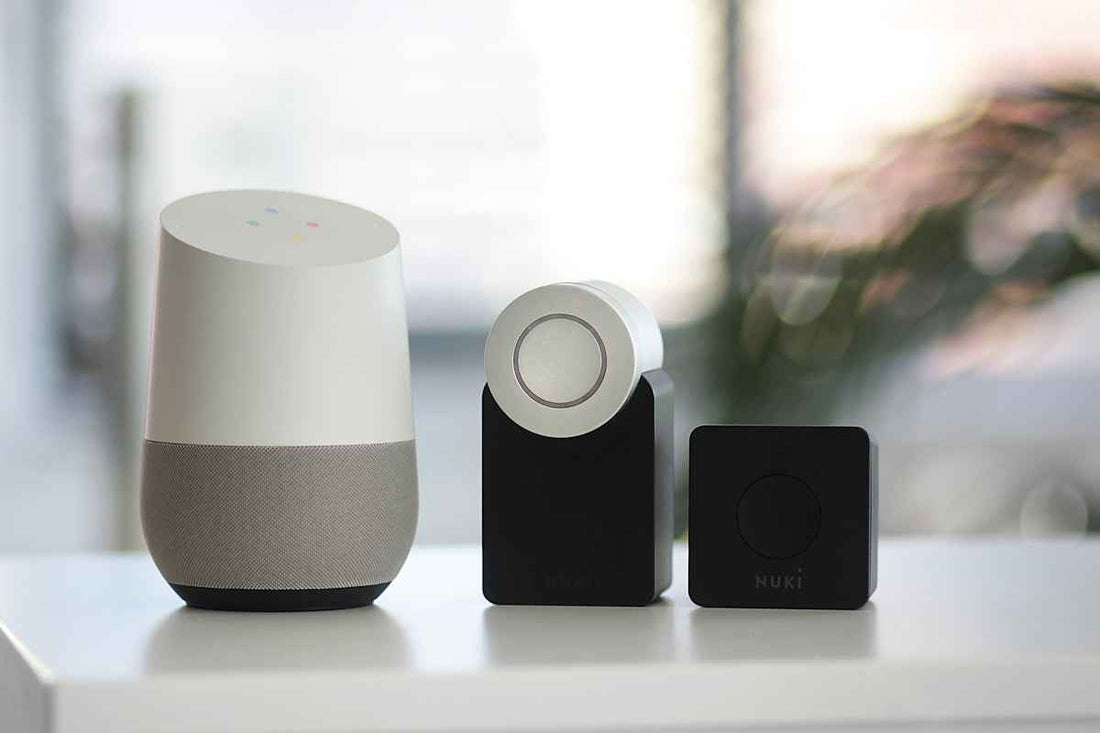 Top 10 Smart Gadgets Changing the Way We Live - TrendBug