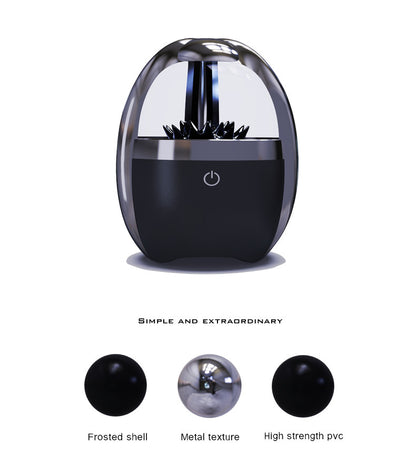 Magnetic Fluid Bluetooth Audio Smart Wireless - TrendBug