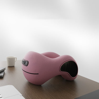 Office Table Pillow For Lunch Break