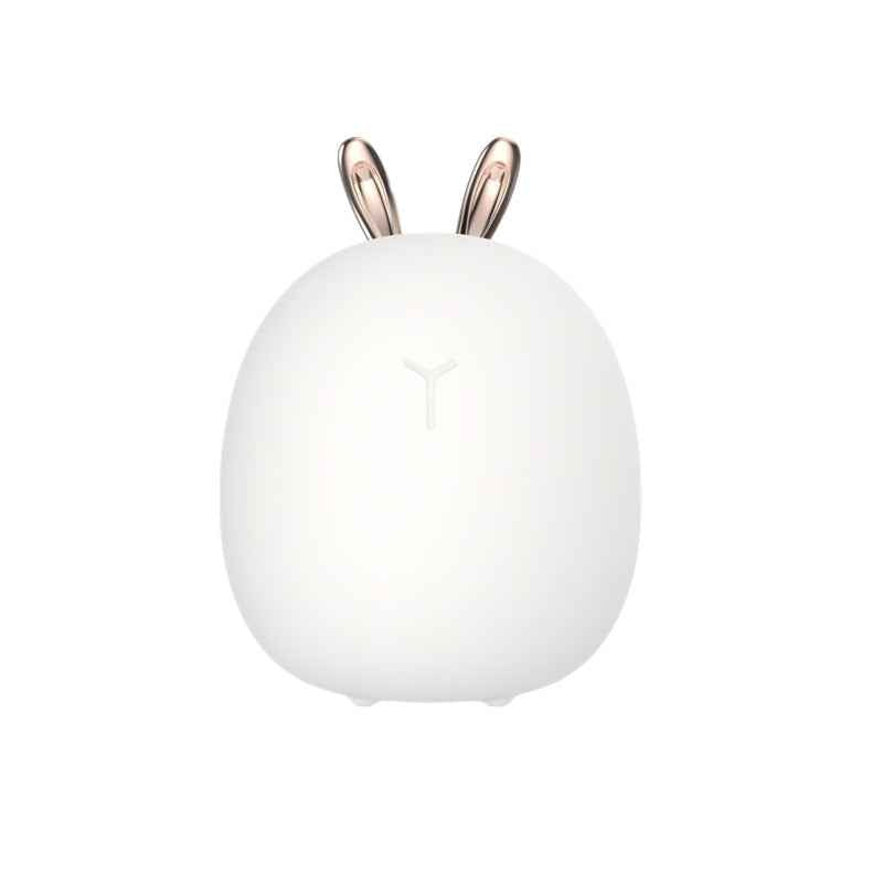 Calming Deer/Rabbit Night Light Lamp