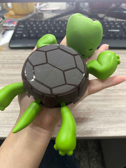 New Fashion Creative Personality Turtle Coaster