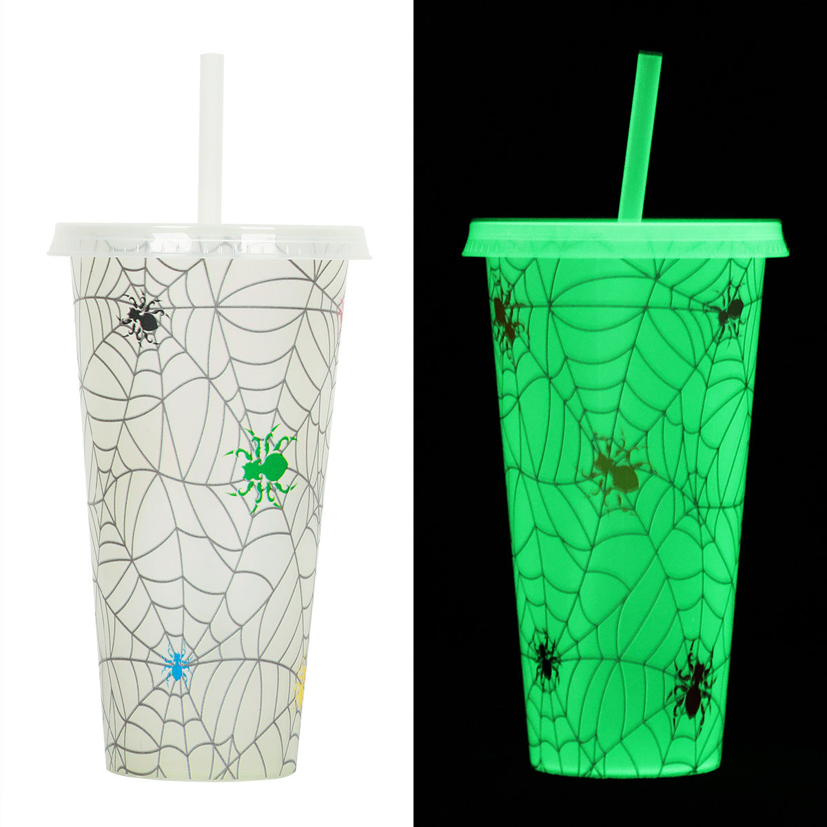 Halloween Party Sipper 720ml - TrendBug