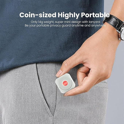 Mini Camera Detector - TrendBug