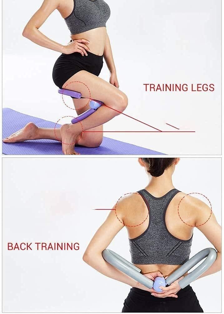 Gym Equipment Thigh Master Muscle Fitness Equipment - TrendBug