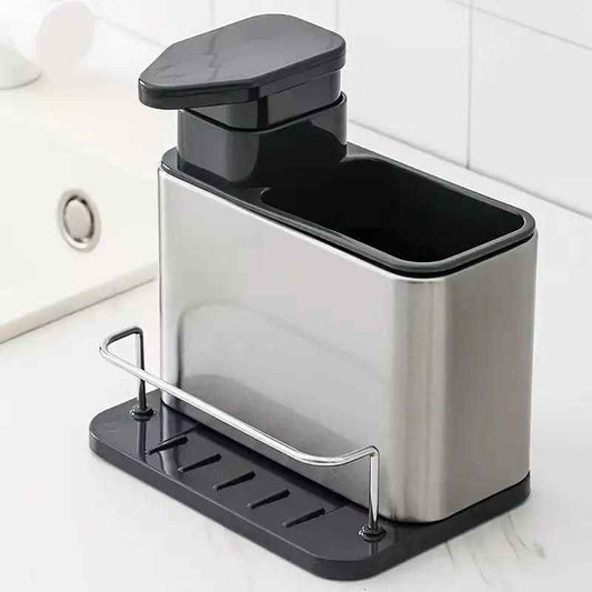 Stainless Steel Storage Rack