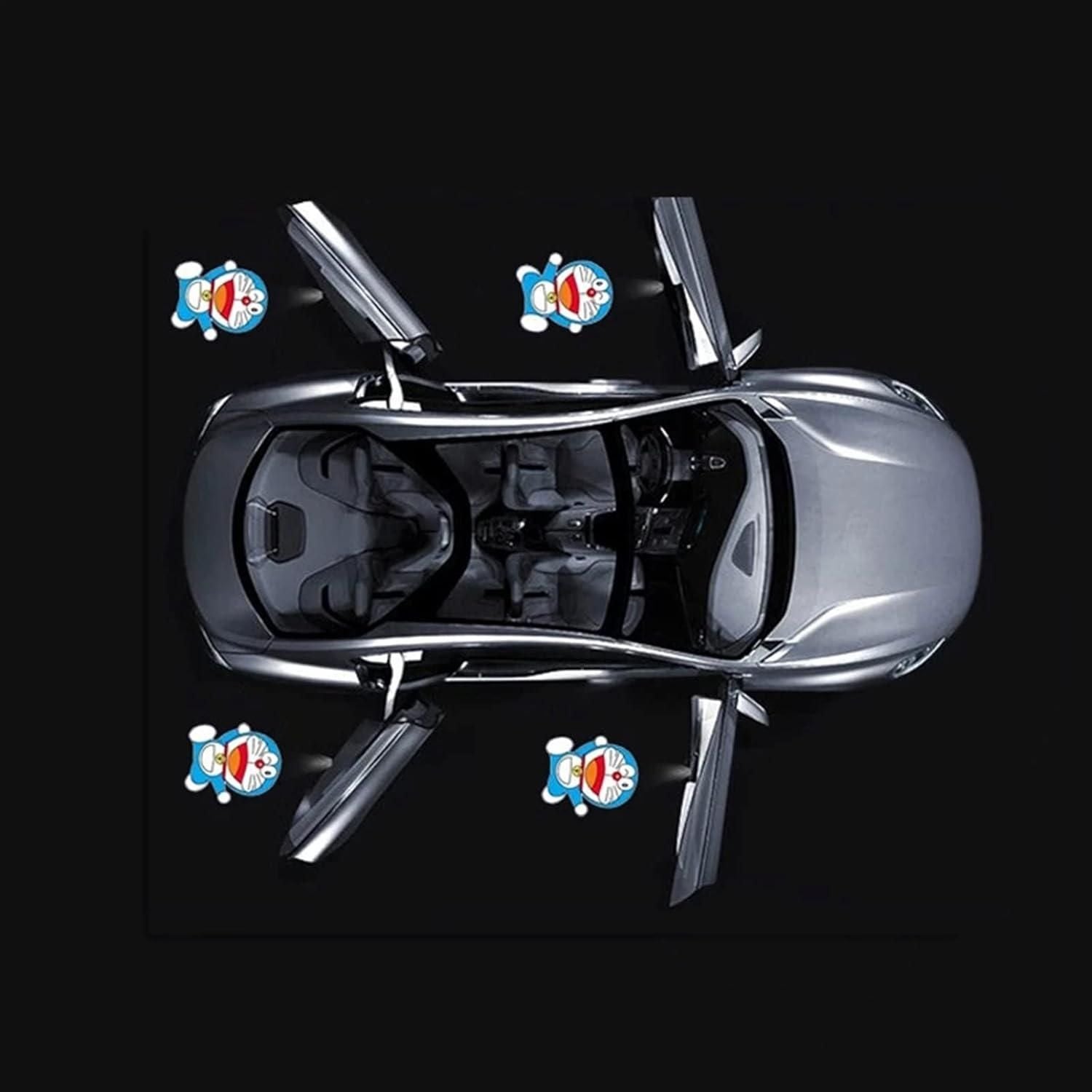 Shadow Light Of Car - TrendBug