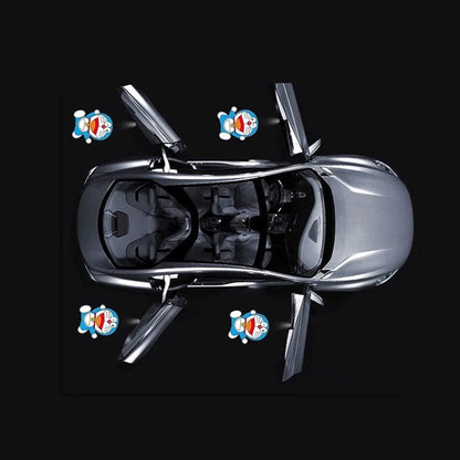 Shadow Light Of Car - TrendBug