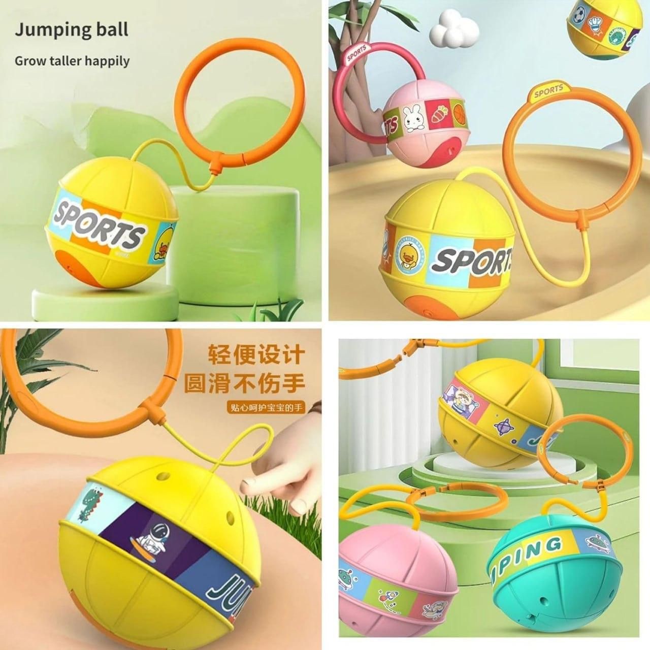 Bouncing Ball - TrendBug