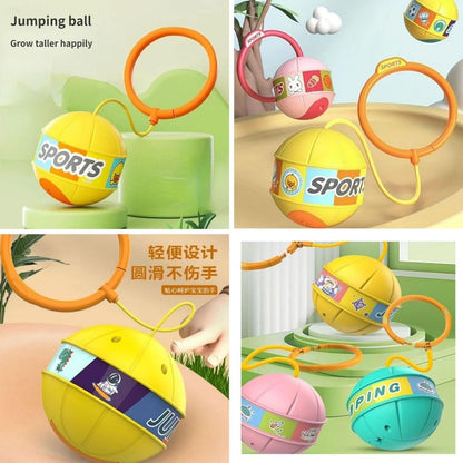 Bouncing Ball - TrendBug